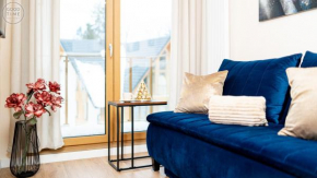 Apartamenty Good Time- Mariental Residence - Centrum, Szklarska Poręba